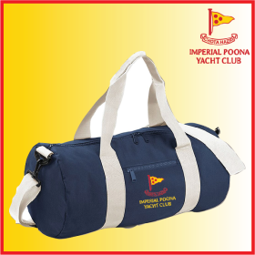 (image for) Large Barrel Bag (BG140)