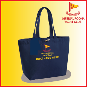 (image for) Canvas Organic Tote Bag (W850)