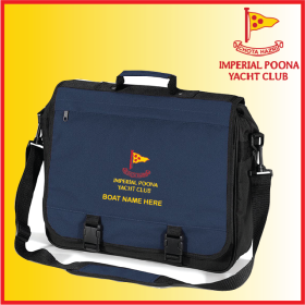 (image for) Delux Attache Case (QD065)