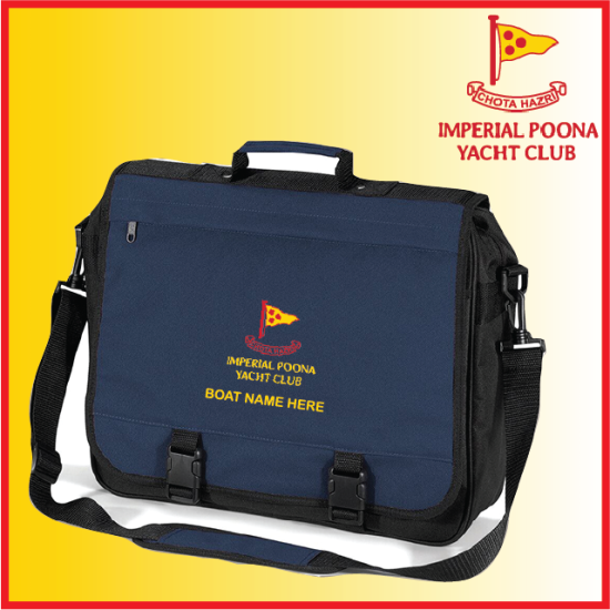 (image for) Delux Attache Case (QD065)