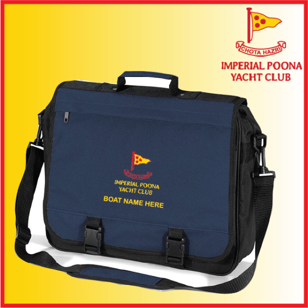 (image for) Delux Attache Case (QD065)
