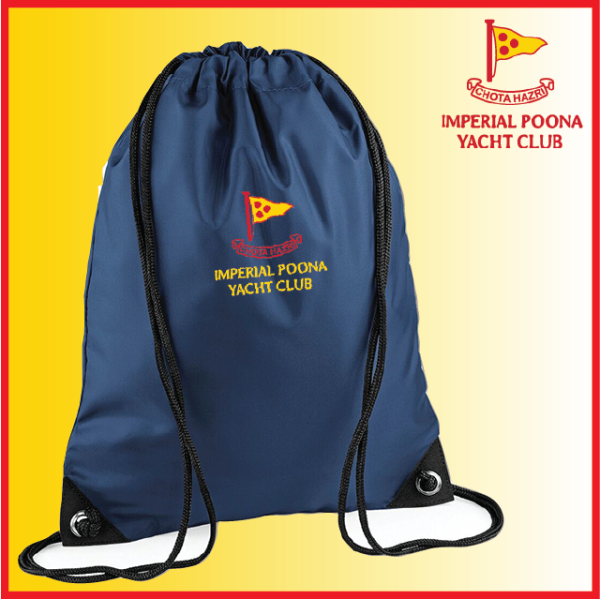 (image for) Premium Gymsac (BG010)