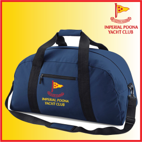 (image for) Classic Holdall (BG022)