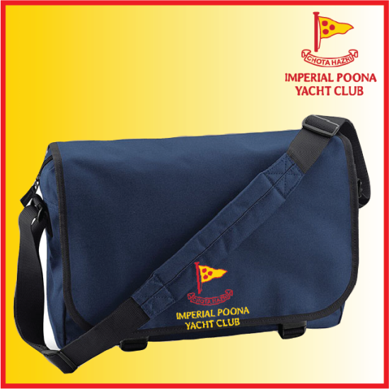 (image for) Messenger Bag (BG021)