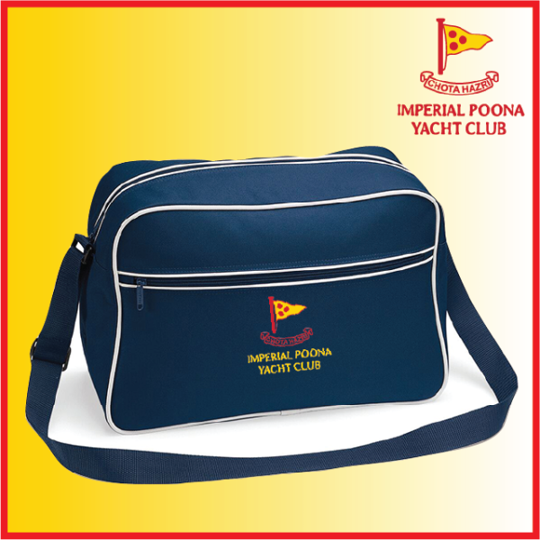 (image for) Shoulder Bag (BG014)