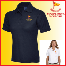 (image for) Ladies Classic Polo Shirt (UC106)