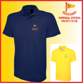 (image for) Mens Classic Polo Shirt (UC101)
