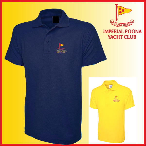 (image for) Mens Classic Polo Shirt (UC101)