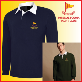 (image for) Classic Rugby Shirt (UC402)