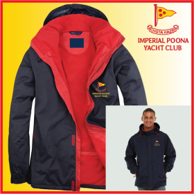 (image for) Deluxe Outdoor Squall Jacket (UC621)