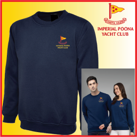 (image for) Unisex Classic Sweat Shirt (UC203)