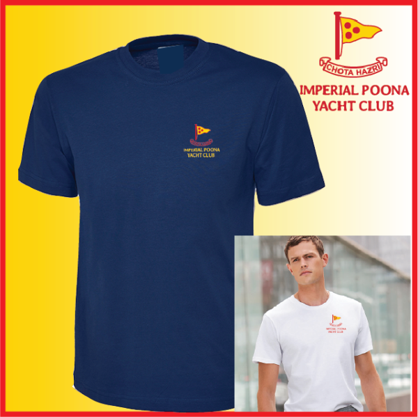 (image for) Unisex Classic T-Shirt (UC301)