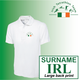 IPC Child Polo Shirt (UC103) (image for) IPC Child Polo Shirt (UC103)
