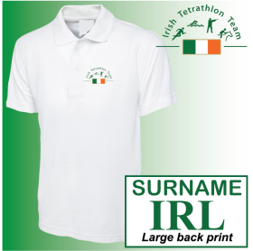 IPC Mens Polo Shirt (UC101) (image for) IPC Mens Polo Shirt (UC101)
