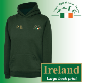 IPC Adult Unisex Hoody (UC502) (image for) IPC Adult Unisex Hoody (UC502)