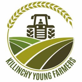 (image for) Killinchy YFCU Logo