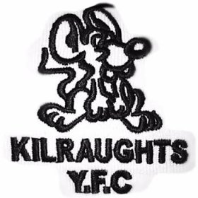 (image for) Kilraughts YFCU Logo