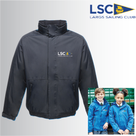 (image for) Child Active Blouson Jacket (RG244)