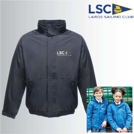 (image for) Child Active Blouson Jacket (RG244)