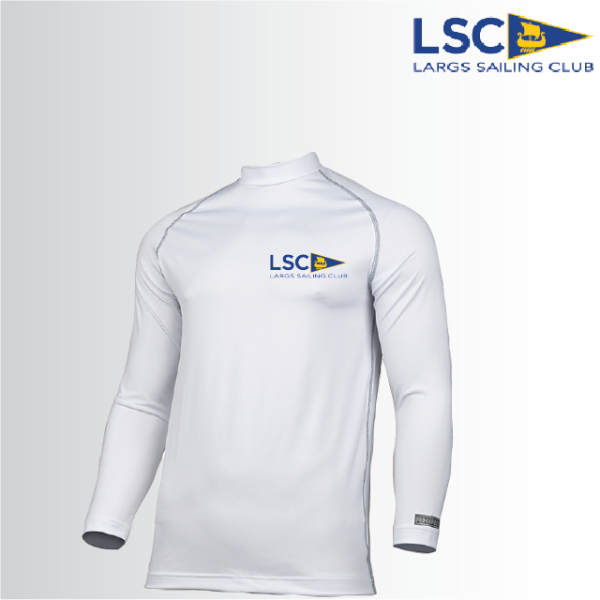 (image for) Child Baselayer Longsleeve Top (RH01B)