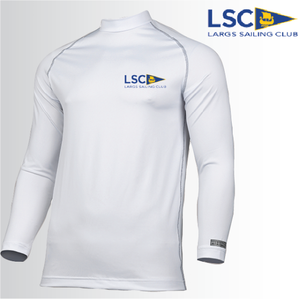 (image for) Unisex Baselayer Longsleeve Top (RH001)
