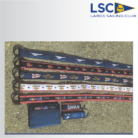 (image for) Yachting Belts