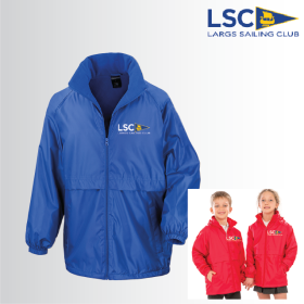 (image for) Child Breeze Jacket (R203J)