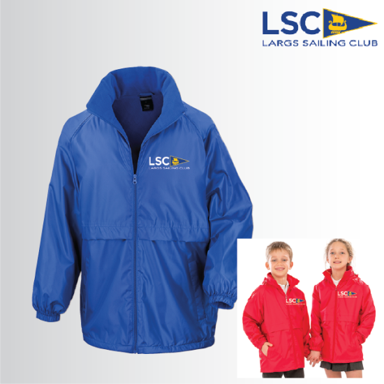 (image for) Child Breeze Jacket (R203J)