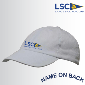 (image for) Cotton Chino Caps (H4168)
