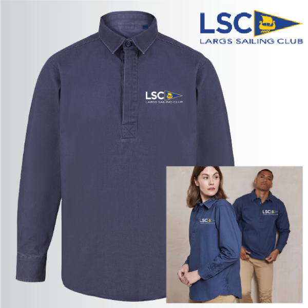 (image for) Drill Shirt (FR050)