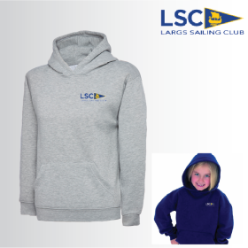 (image for) Child Classic Hoody (UC503)