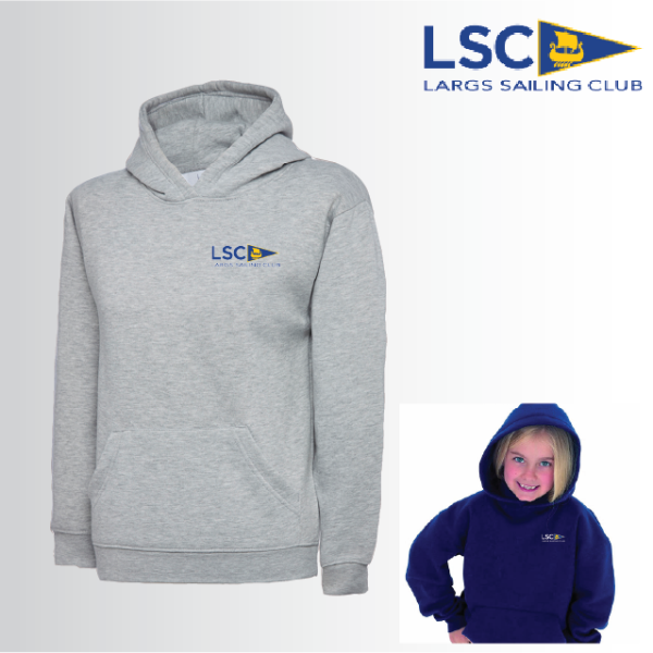 (image for) Child Classic Hoody (UC503)