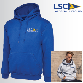 (image for) Unisex Classic Hoody (UC502)