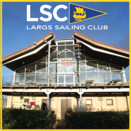Largs Sailing Club (image for) Largs Sailing Club