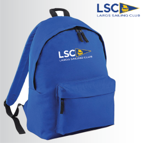 (image for) Backpack (BG125)