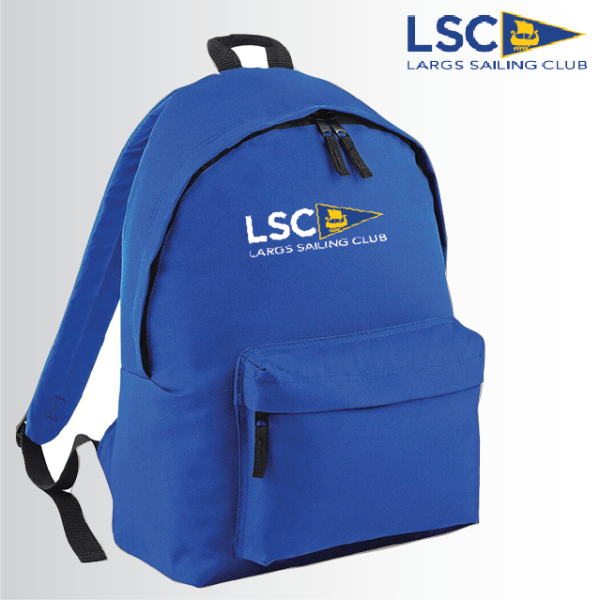 (image for) Backpack (BG125)