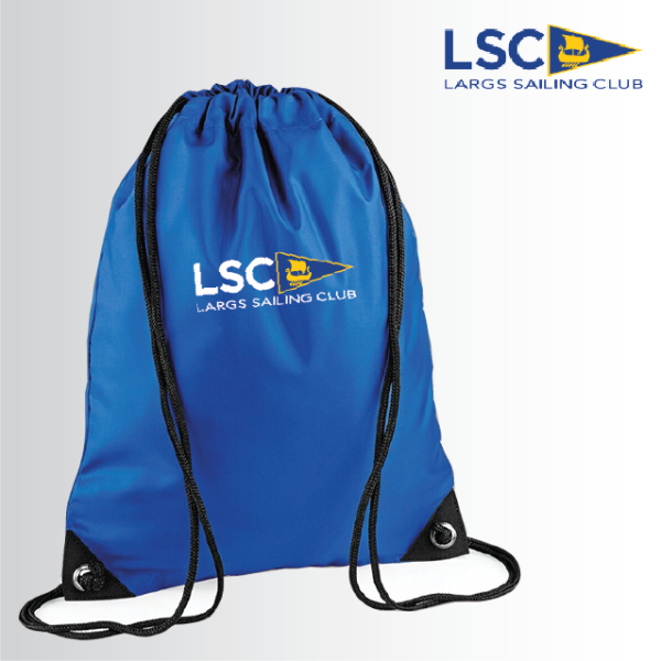 (image for) Premium Gymsac (BG010)