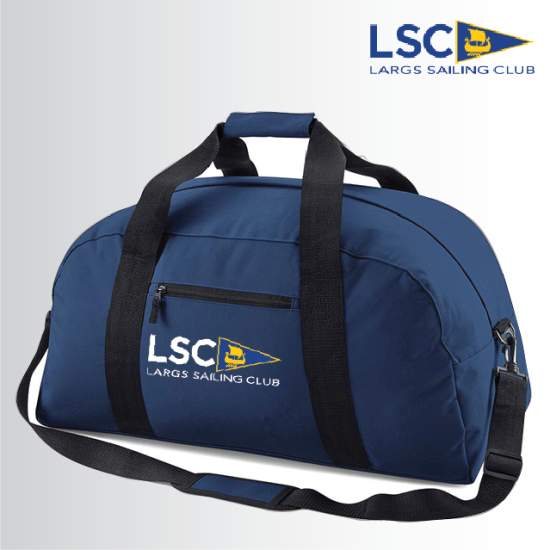 (image for) Classic Holdall (BG022)