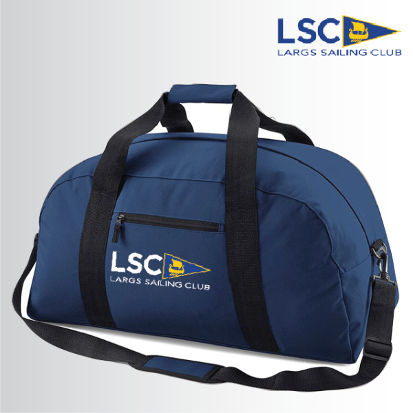 (image for) Classic Holdall (BG022)