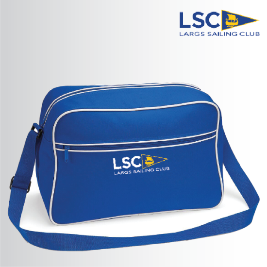 (image for) Shoulder Bag (BG014)
