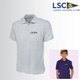 (image for) Child Classic Polo Shirt (UC103)