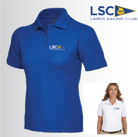 (image for) Ladies Classic Polo Shirt (UC106)