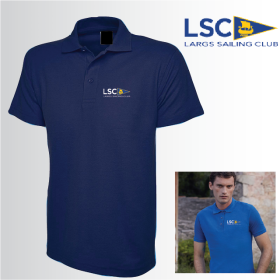 (image for) Mens Classic Polo Shirt (UC101)