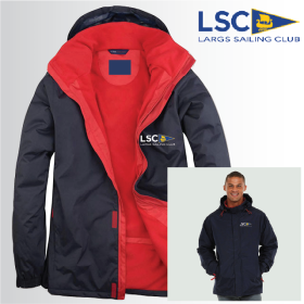 (image for) Deluxe Outdoor Squall Jacket (UC621)