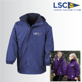 (image for) Child StormDri Jacket (R160J)
