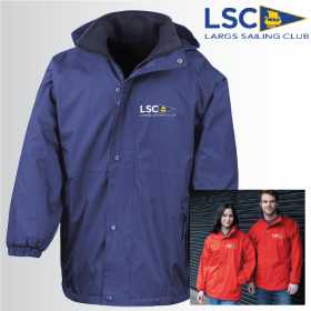 (image for) Unisex Adult StormDri Jacket (R160A)