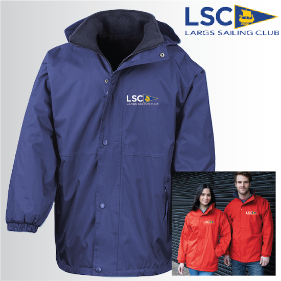 (image for) Unisex Adult StormDri Jacket (R160A)