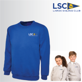 (image for) Child Classic Sweat Shirt (UC202)