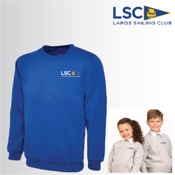 (image for) Child Classic Sweat Shirt (UC202)