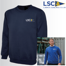 (image for) Unisex Classic Sweat Shirt (UC203)